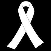 ribbon for cancer