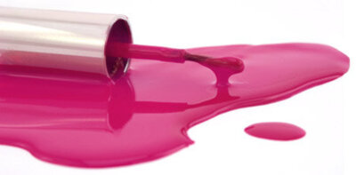 nail polish