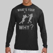 What's Your Why?