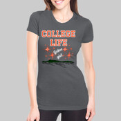 College Life - Gator girl