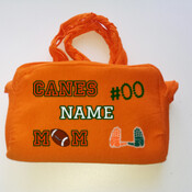 CANES MOM MINI FANBAG