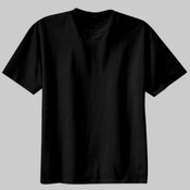 Men and Unisex Crew Neck T-shirt