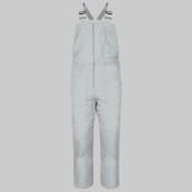 Men's Deluxe Insulated Bib Overall - EXCEL FR® ComforTouch