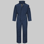 Men's Premium Insulated Coverall - EXCEL FR® ComforTouch