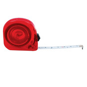 Translucent Tape Measure 10'