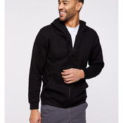 Full-Zip Fleece