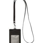 RFID Card & Badge Holder