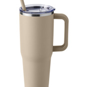 40oz Vacuum Travel Mug