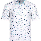 Men's Corbin Polo