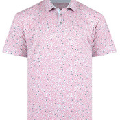 Men's Wyatt Polo