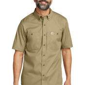 Rugged Professional Series Short Sleeve Shirt