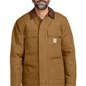 Tall Duck Traditional Coat