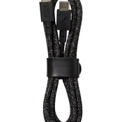 Belt Cable USB Charger