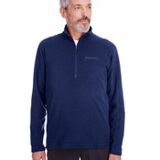 Men's Rocklin Half-Zip Jacket