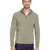 Men's Leconte Full-Zip Hooded Jacket