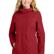 Women&#39;s C Free ® Rain Jacket