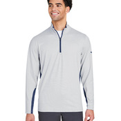 Men's Mesa Stripe Quarter-Zip