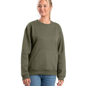 Ladies' Crewneck Sweatshirt