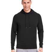 Men’s Varsity Hooded Sweatshirt