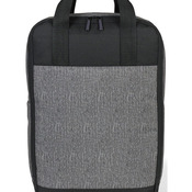 Logan Laptop Backpack