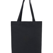 Aware™ Recycled Cotton Gusset Bottom Tote