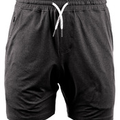 Soft Jersey Short