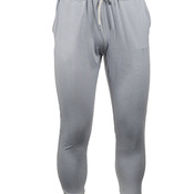 Ladies' Soft Jersey Jogger