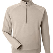 Unisex Apex Fleece Quarter-Zip