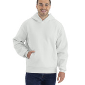 Unisex Heavyweight Pullover Hooded Sweatshirt