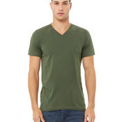 Bella+Canvas Unisex Jersey Short-Sleeve V-Neck T-Shirt