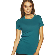 Bella + Canvas Slim Fit Tee