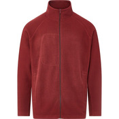 Unisex Whisper Fleece™ Full-Zip Jacket