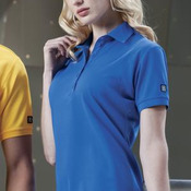 OGIO JEWEL LADIES' POLO