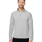 Men's Raleigh Stretch Quarter-Zip