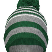 Adult Spirit Pom Beanie