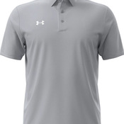 Men's Destin Drive Striped Performance Polo