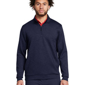Men's Drive Midlayer Quarter-Zip