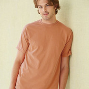 Garment-Dyed Heavyweight T-Shirt - Back View