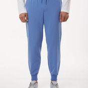 Men's Osmo 8-Pocket Scrub Joggers