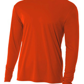 Cooling Performance Long Sleeve Tee