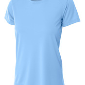 Women&#39;s Cooling Performance Short Sleeve Tee