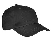 Patch Trucker Cap