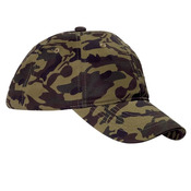 Camo Cap