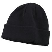 Watch Cap Beanie