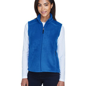 Women's Journey Fleece Vest