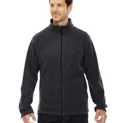 Men&#39;s Tall Journey Fleece Jacket