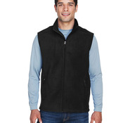 Men&#39;s Journey Fleece Vest