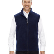 Men&#39;s Tall Journey Fleece Vest