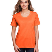 Women&#39;s Fusion ChromaSoft™ Performance T-Shirt
