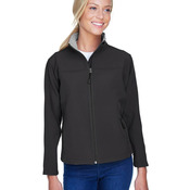 Women's Soft Shell Jacket